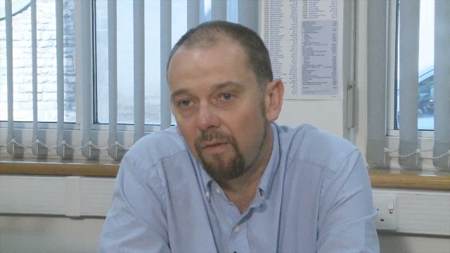 Community Archaeology