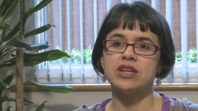 Humanitarian Intervention