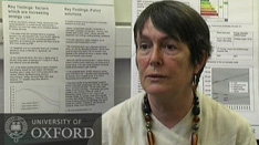 Environmental change